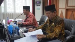 Pemprov Bengkulu Optimalkan Penerimaan Pajak Sektor Pertambangan MBLB