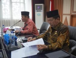 Pemprov Bengkulu Optimalkan Penerimaan Pajak Sektor Pertambangan MBLB