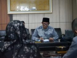 Harga Sawit Bengkulu Anjlok, Pemprov Bergerak Cepat, Pabrik Jangan Sekonyong-konyong Jatuhkan Harga