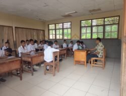 TPG Hadirkan Semangat Baru dan Harapan Membangun SDM Guru Berkualitas