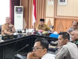 Pemprov Bengkulu Matangkan Peringatan HUT ke-81 RI, Usung Konsep Kolaboratif dan “Semarak Merah Putih”