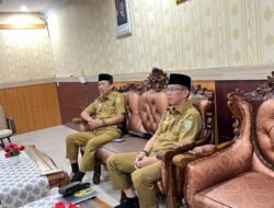 Jelang Iduladha, Bengkulu Terima 11 Ekor Sapi Kurban Bantuan Presiden