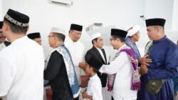 Idul Adha 1447 H/2026 Momentum Menyembelih Ego dan Kesombongan, Pesan Menyentuh Kakan Kemenag Kota Bengkulu