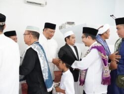 Idul Adha 1447 H/2026 Momentum Menyembelih Ego dan Kesombongan, Pesan Menyentuh Kakan Kemenag Kota Bengkulu
