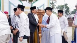 Iduladha 1447 H di Bengkulu Berlangsung Khidmat, Jumlah Hewan Kurban Meningkat Jadi 12.199 Ekor