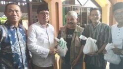 Idul Adha 1447 H/2026, LDII Bengkulu Salurkan 386 Hewan Kurban, Tebar Semangat Berbagi dan Dakwah Sejuk