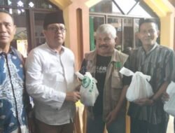 Idul Adha 1447 H/2026, LDII Bengkulu Salurkan 386 Hewan Kurban, Tebar Semangat Berbagi dan Dakwah Sejuk
