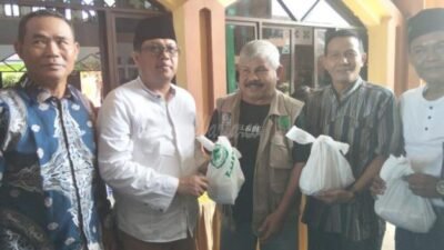 Idul Adha 1447 H/2026, LDII Bengkulu Salurkan 386 Hewan Kurban, Tebar Semangat Berbagi dan Dakwah Sejuk