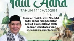 AL-FIDA Bengkulu Sembelih 37 Hewan Kurban, Ribuan Paket Daging Dibagikan ke Warga