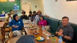 Pera Heriyani Gagas Rumah Ekonomi Kreatif, Siapkan Ruang untuk UMKM Rejang Lebong
