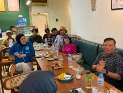 Pera Heriyani Gagas Rumah Ekonomi Kreatif, Siapkan Ruang untuk UMKM Rejang Lebong
