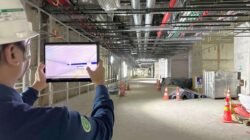 Keren, Teknologi AR/VR di Hutama Karya Mengantar Pengawasan Proyek ke Fase Baru