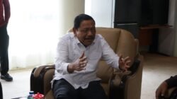 Pemprov Bengkulu dan Pemkab Mukomuko Percepat Dua Proyek Infrastruktur Strategis