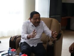 Pemprov Bengkulu dan Pemkab Mukomuko Percepat Dua Proyek Infrastruktur Strategis
