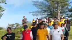Hari Buruh, Sumardi Ketua DPRD Bengkulu Tekankan Kesejahteraan Pekerja