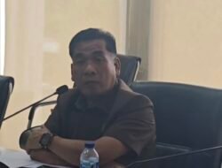 DPRD Bengkulu Serap Aspirasi Mahasiswa Papua, Edwar Samsi: Akan Diteruskan ke Pusat dan Komnas HAM