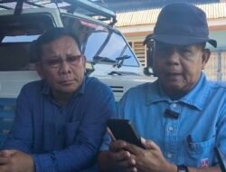 Tim Hukum F Tjandra Apresiasi Pembongkaran Bangunan, Tapi Proses Hukum Terus Berjalan