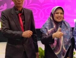 Lanjut Periode Kedua, Gustini Kembali Pimpin STIA Bengkulu, Targetkan Jadi Institut