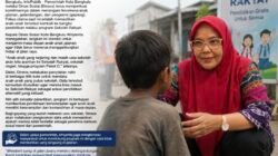 Bagi Yang Putus Sekolah, Pemkot Bengkulu Arahkan Anak Jalanan ke Sekolah Rakyat