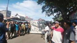 Demo Nelayan Malabero Bengkulu Berujung Audiensi, Polda Pastikan BBM Subsidi Tetap Tepat Sasaran