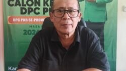 Besok UKK Tahap Kedua Digelar, 19 Calon Ketua DPC PKB Bengkulu Adu Visi dan Program