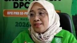 DPP PKB Gelar UKK 19 Calon Ketua DPC di Bengkulu, Penentuan Ketua Tanpa Lobi