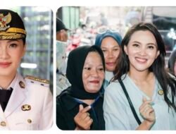 Perjalanan Hidup Sherly Tjoanda Laos, Perempuan Pertama yang Menjadi Gubernur Maluku Utara
