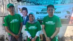 Ketua DPD RI Sultan B Najamuddin Potong 1 Ekor Sapi Kurban dibagikan Untuk Masyarakat