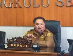 Bupati Bengkulu Selatan Ajak Manfaatkan Peluang Kuliah Gratis,Program BPDP
