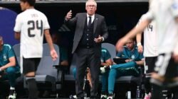 Brasil Bangkit Tekuk Jepang, Carlo Ancelotti Selamatkan Selecao dari Mimpi Buruk Piala Dunia 2026