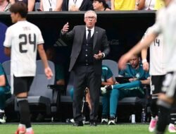 Brasil Bangkit Tekuk Jepang, Carlo Ancelotti Selamatkan Selecao dari Mimpi Buruk Piala Dunia 2026