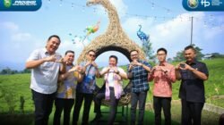 Herman Deru: Wisata Pagar Alam Harus Berkembang Tanpa Merusak Kelestarian Alam