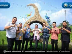 Herman Deru: Wisata Pagar Alam Harus Berkembang Tanpa Merusak Kelestarian Alam