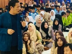 Komisi IV DPRD Bengkulu Perketat Pengawasan SPMB 2026/2027, Usin: Jangan Ada Lagi Kecurangan