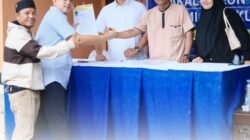 Riqo Syaputra Jadi Calon Tunggal Ketua IMI Bengkulu Periode 2026-2030