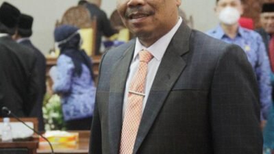 Komisi IV DPRD Bengkulu Dukung Perpanjangan SPMB, Bang Usin Minta Orang Tua Segera Manfaatkan Kesempatan