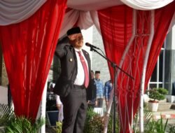 Hari Lahir Pancasila 2026, Pemprov Bengkulu Teguhkan Komitmen Persatuan dan Gotong Royong