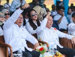 Ketua DPD Sultan B Najamuddin Minta Petani Sawit Tenang, Wamentan Ancam Cabut Izin Pabrik Yang Mainkan Harga