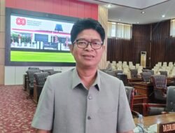 Dewan Kritisi Fasilitas Kesehatan RSMY, Dorong Pengadaan dan Perbaikan Alat MRI