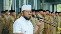 BKAD Mulai Proses Pencairan Gaji ke-13, Anggaran Disiapkan Capai Rp60 Miliar