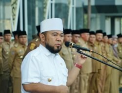 BKAD Mulai Proses Pencairan Gaji ke-13, Anggaran Disiapkan Capai Rp60 Miliar