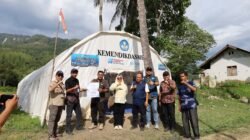 Kemendikdasmen Siapkan Sekolah Baru bagi SDN 10 Linge, Keselamatan Murid Jadi Prioritas