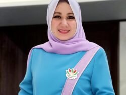 Terpilih Jadi Ketua DPW PB Bengkulu Ita Yunita Matangkan Delapan Program Strategis Perempuan Bangsa Bengkulu, Fokus Penguatan Kader dan Aksi Sosial