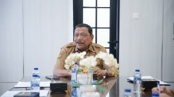 Pemprov Bengkulu Siap Dirikan Sentra Komando di Daerah untuk Percepat Penanganan Stunting dan Kemiskinan