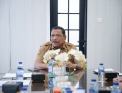 Pemprov Bengkulu Siap Dirikan Sentra Komando di Daerah untuk Percepat Penanganan Stunting dan Kemiskinan