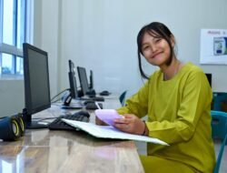 PIP Dorong Murid Optimis Raih Masa Depan Gemilang dan Gapai Cita-Cita