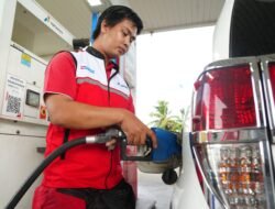 Pertamina Patra Niaga Lakukan Penyesuaian Harga Pertamax Series Jadi Rp 16.650, Pertalite dan Solar Subsidi Tetap