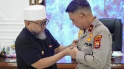 Silaturahmi Kapolda dan Gubernur Bengkulu, Sinergi untuk Bengkulu Maju dan Kondusif