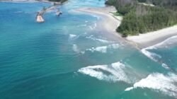 STuEB Soroti PLTU Batu Bara Sumatera, Salah Satunya di Teluk Sepang, Diduga Jadi Pemicu Pendangkalan Pelabuhan Pulau Baai dan Ancaman Lingkungan Bengkulu