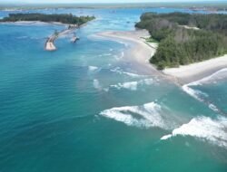 STuEB Soroti PLTU Batu Bara Sumatera, Salah Satunya di Teluk Sepang, Diduga Jadi Pemicu Pendangkalan Pelabuhan Pulau Baai dan Ancaman Lingkungan Bengkulu